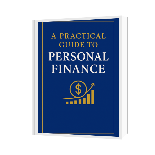 A Practical Guide to Personal Finance_ThinkWise Books